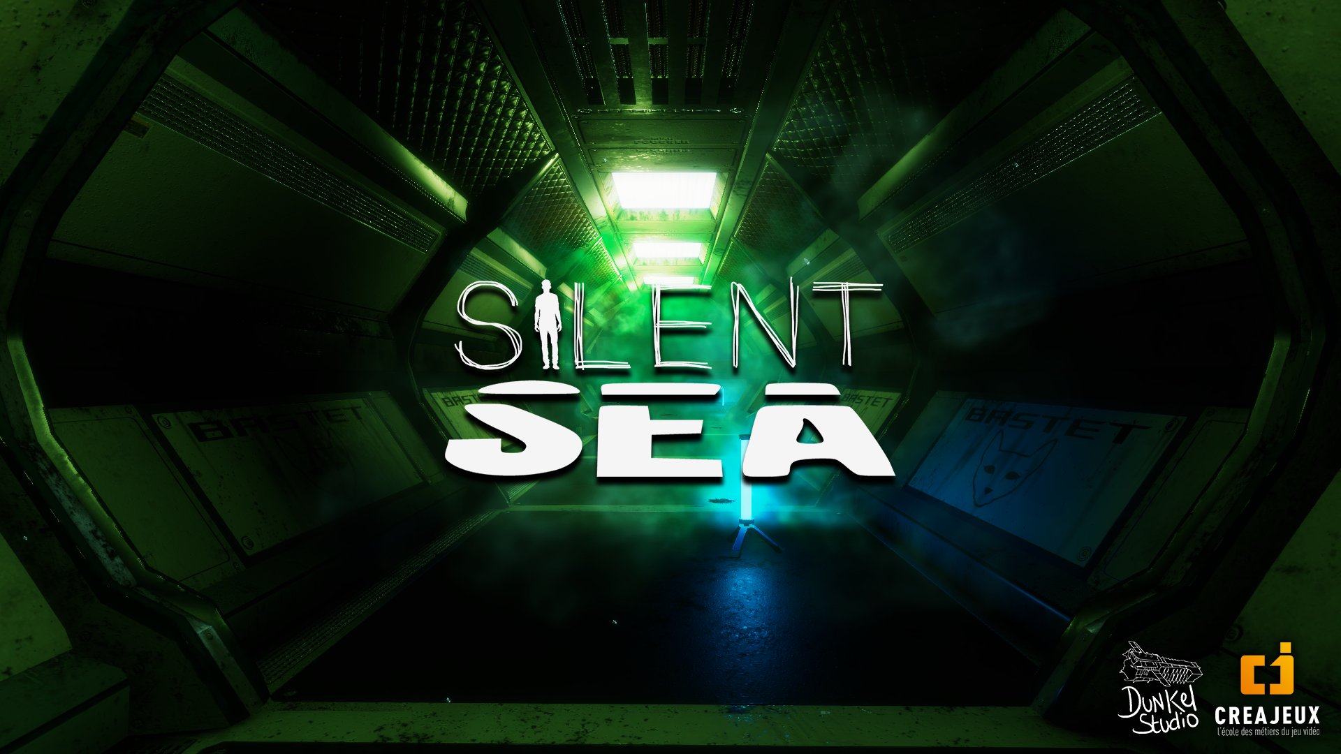 Game SilentSea